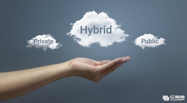 When is Hybrid Cloud Management a Preferred Option?