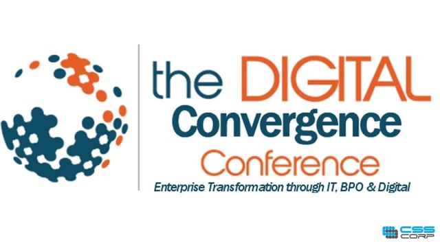 CSS Corp at the Digital Convergence Conference